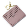 luxury brand chain women wallet