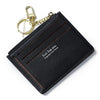 luxury brand chain women wallet