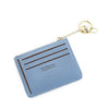 luxury brand chain women wallet