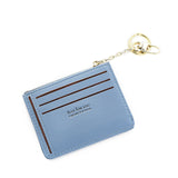 luxury brand chain women wallet