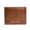 genuine leather men's wallet