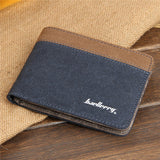 small very handy men's wallet