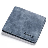 high quality men's wallet