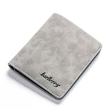 high quality men's wallet