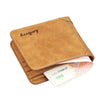 New design multi-purpose men's wallet