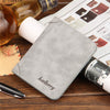 New design multi-purpose men's wallet