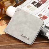 New design multi-purpose men's wallet