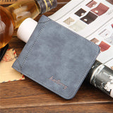 New design multi-purpose men's wallet