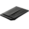 business card holder men wallet leather