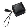tassel zippered women wallet